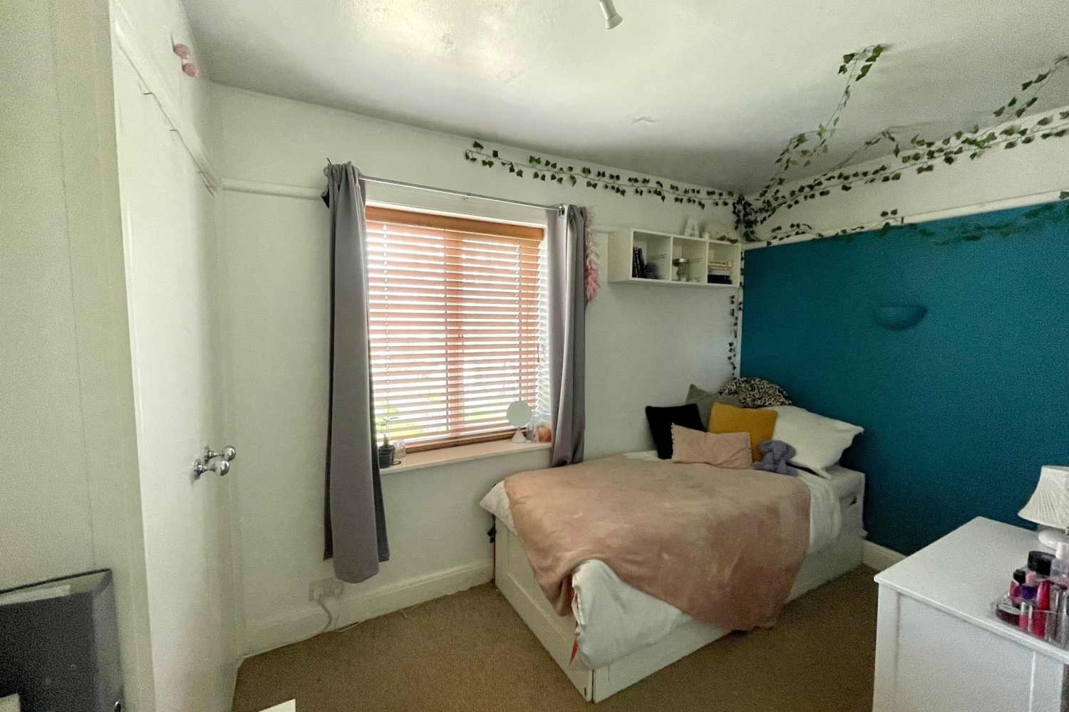 Pooley Green Road, Egham, Surrey, TW20 Nevin And Wells